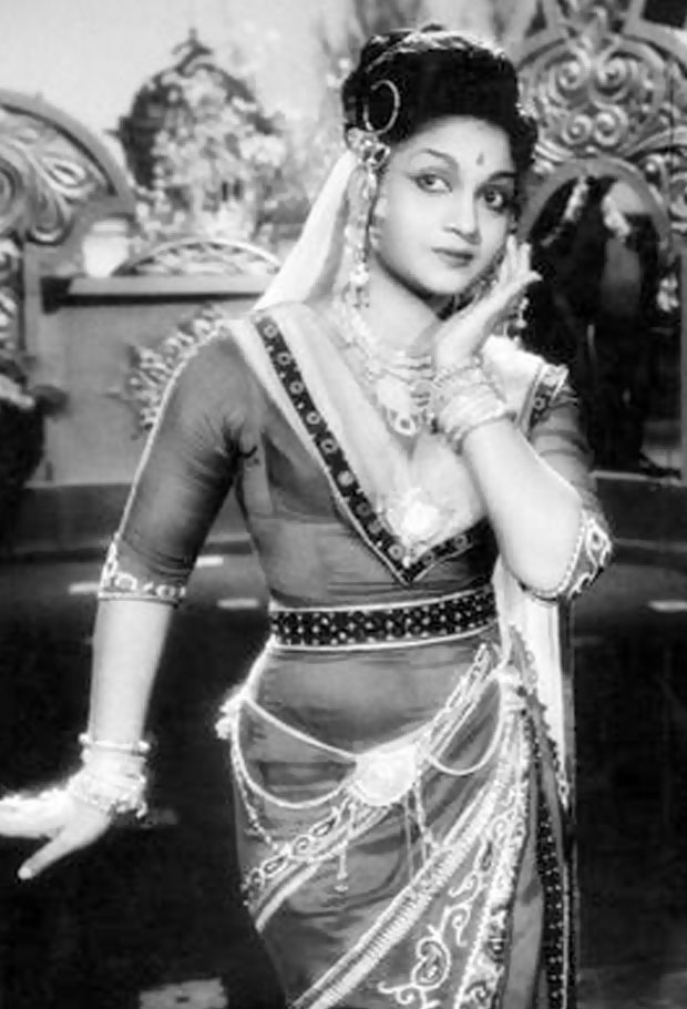 Anjali Devi